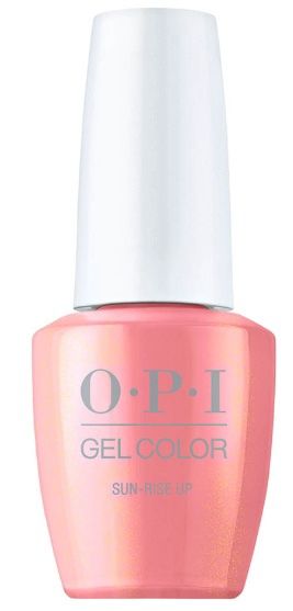 SUN-RISE UP GELCOLOR