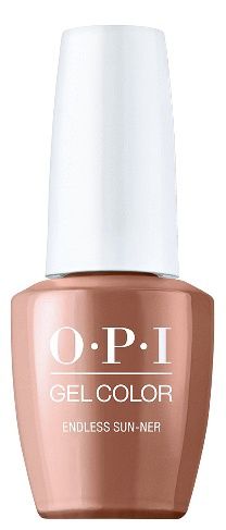 ENDLESS SUN-NER GELCOLOR