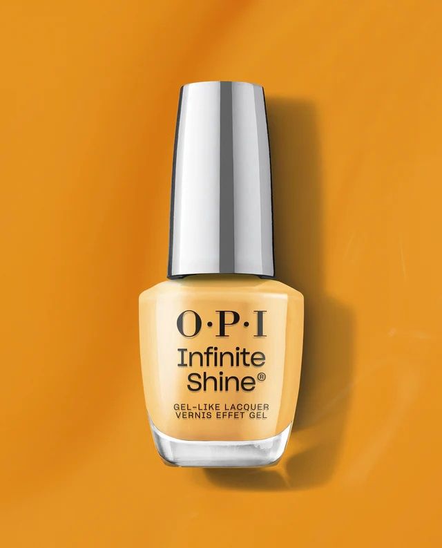 READY SUNSET GLOW INFINITE SHINE GEL LIKE