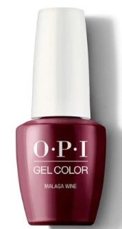 MALAGA WINE GELCOLOR