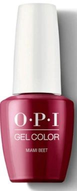 MIAMI BEET GELCOLOR