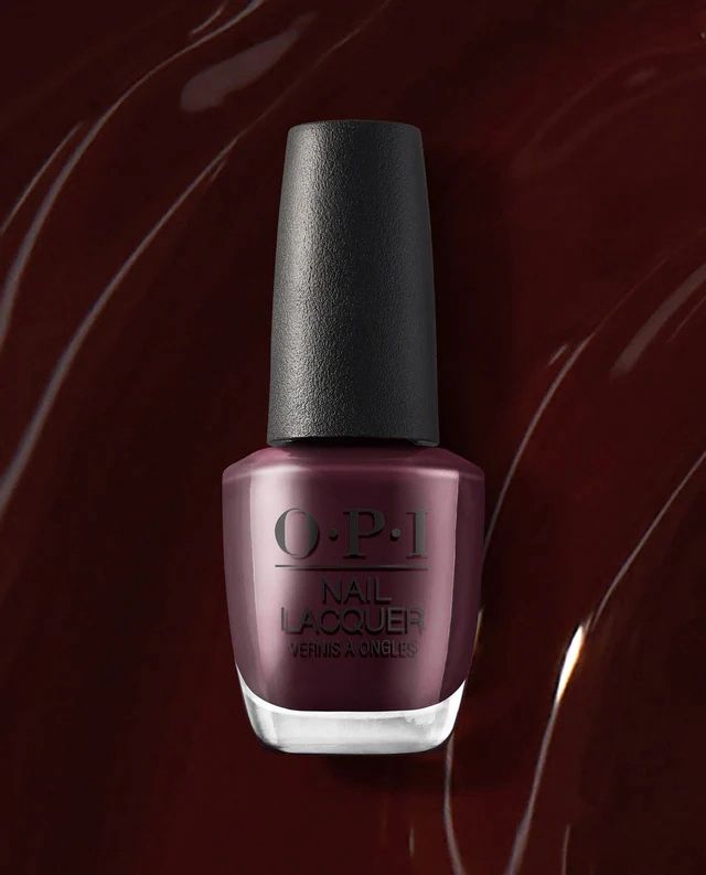 COMPLIMENTARY WINE LACQUER