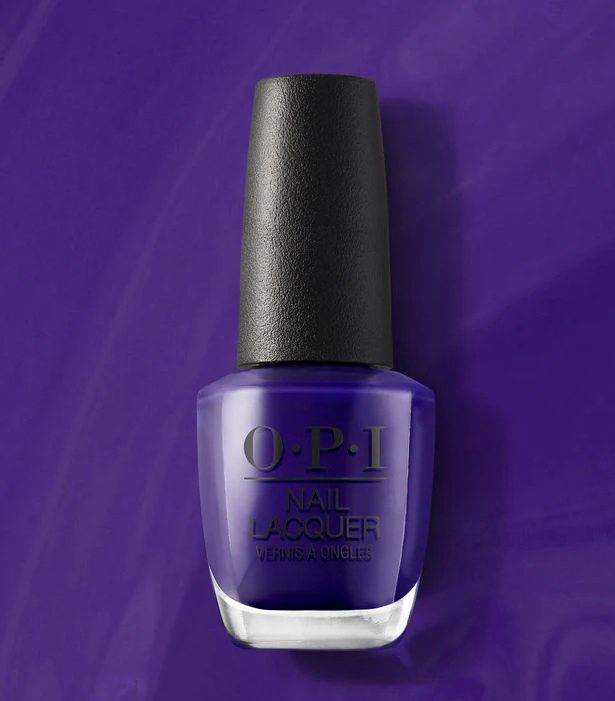 DO YOU HAVE THIS COLOR IN STOCK-HOLM LACQUER