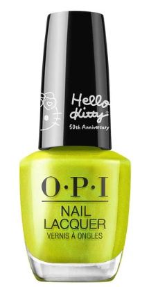 HELLO KINDNESS LACQUER