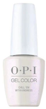CHILL 'EM WITH KINDNESS GELCOLOR