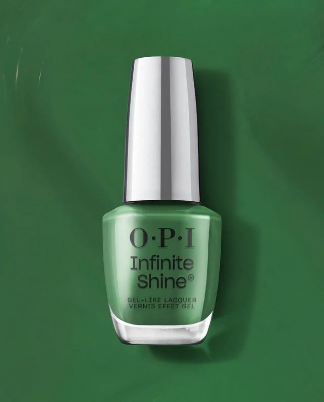OPI’M A SUPERMODEL INFINITE SHINE GEL LIKE