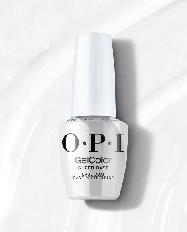 SUPER BASE BASE COAT INTELIGEL
