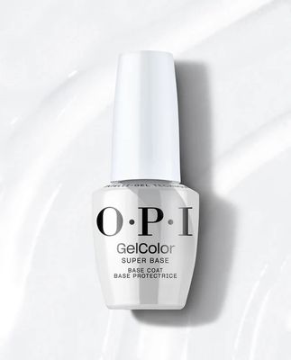 SUPER BASE BASE COAT INTELIGEL