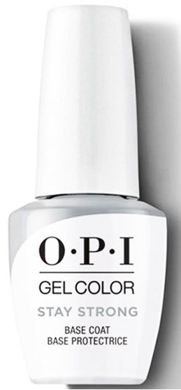 STAY STRONG BASE COAT GEL