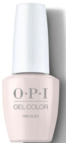 PINK IN BIO INTELIGEL