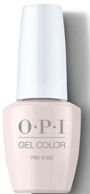 PINK IN BIO INTELIGEL