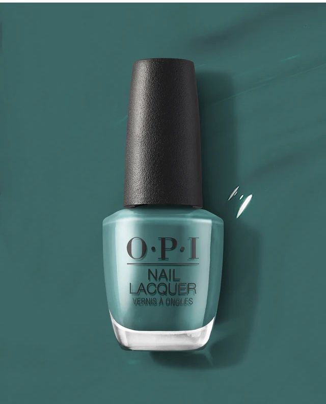 MY STUDIO’S ON SPRING LACQUER