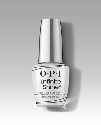 GEL-LIKE BASE COAT INFINITE SHINE