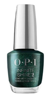 PEPPERMINT BARK AND BITE INFINITE SHINE