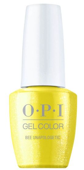 BEE UNAPOLOGETIC GELCOLOR
