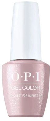 QUEST FOR QUARTZ GELCOLOR