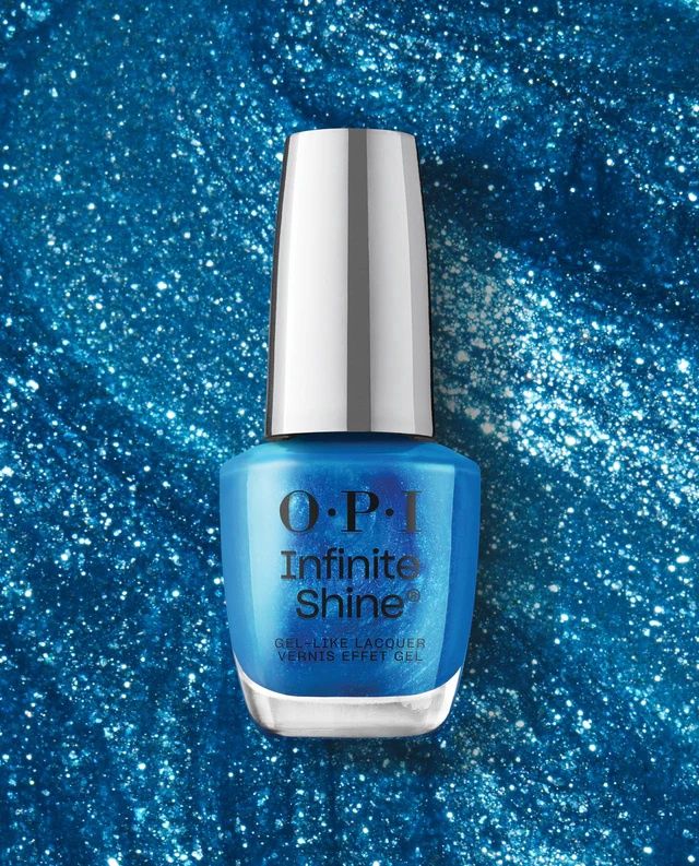 DO YOU SEA WHAT I SEA? INFINITE SHINE GEL LIKE