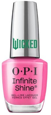 EVER-EFFERVESCENT INFINITE SHINE GEL LIKE