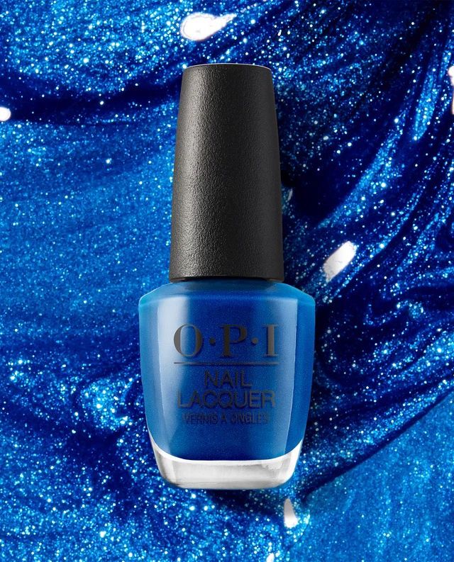 DO YOU SEA WHAT I SEA? LACQUER