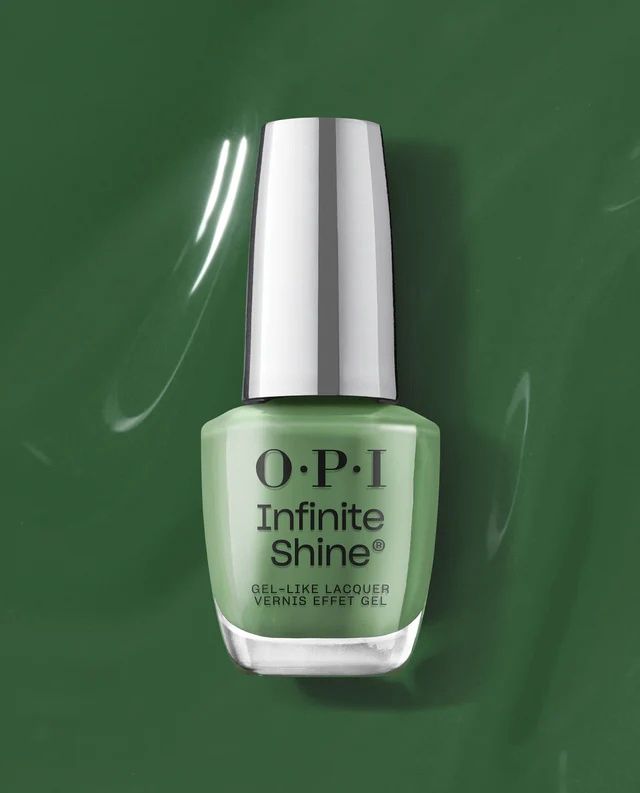 HAPPILY EVERGREEN AFTER INFINITE SHINE GEL LIKE