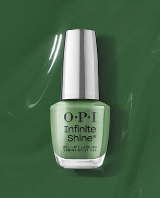 HAPPILY EVERGREEN AFTER INFINITE SHINE GEL LIKE
