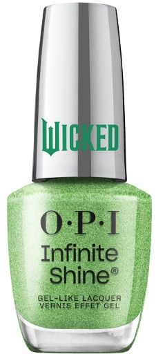 OPI'M PHOSPHORESCENT! INFINITE SHINE GEL LIKE