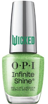 OPI'M PHOSPHORESCENT! INFINITE SHINE GEL LIKE