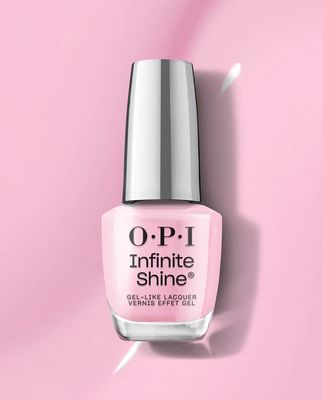 FAUX-EVER YOURS INFINITE SHINE GEL LIKE