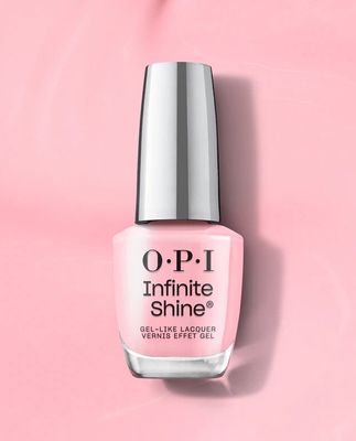 DROP TO THE FLORCHI INFINITE SHINE GEL LIKE