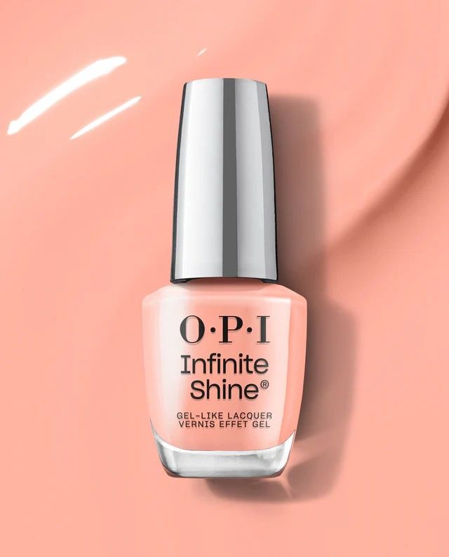 STRAWBERRY SLAY INFINITE SHINE GEL LIKE