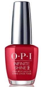 THE THRILL OF BRAZIL INFINITE SHINE