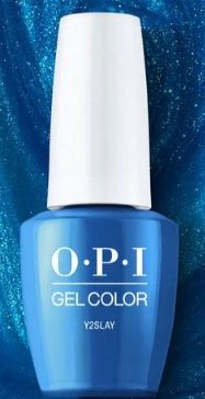 Y2SLAY GELCOLOR