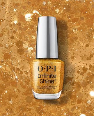YOUR OPINESS INFINITE SHINE GEL LIKE