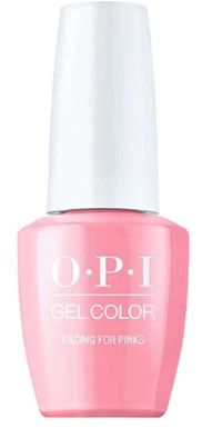 RACING FOR PINKS GELCOLOR