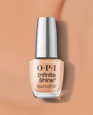 OVER-SLAY YOUR WELCOME INFINITE SHINE GEL LIKE