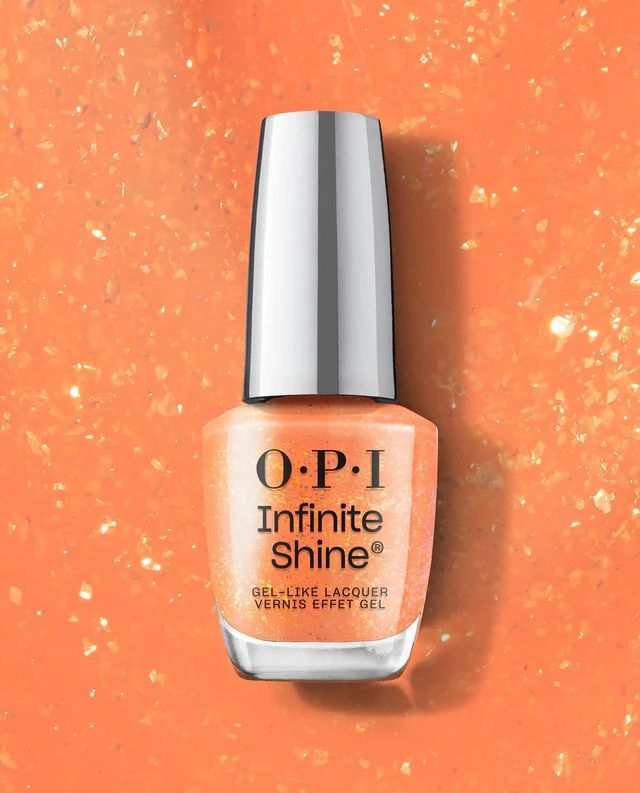 DREAMSICLE INFINITE SHINE GEL LIKE