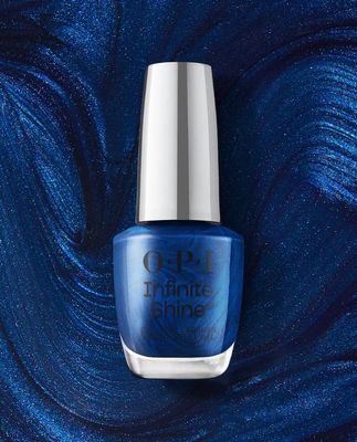 SNEAK-A-BLUE CANDY INFINITE SHINE GEL LIKE
