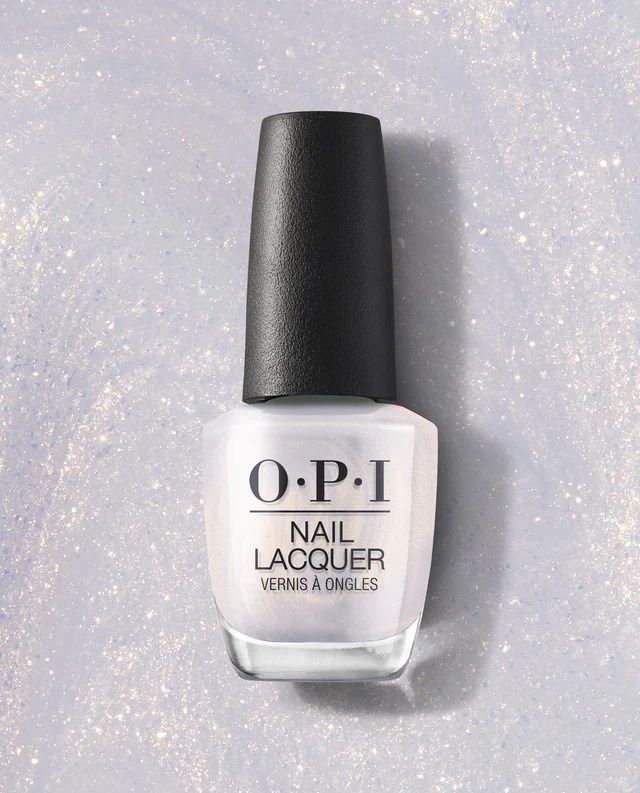 WELCOME TO YOUR WHIRL LACQUER