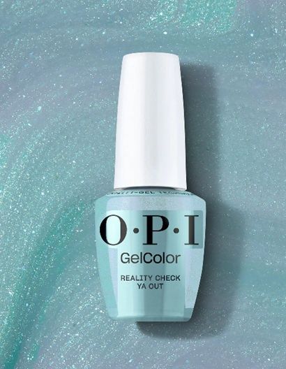 REALITY CHECK YA OUT INTELIGEL