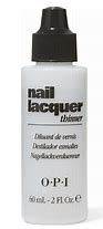 OPI LACQUER THINNER