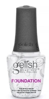 GELISH FOUNDATION BASE GEL