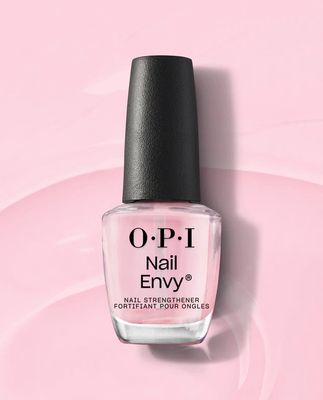 NAIL ENVY PINK TO ENVY