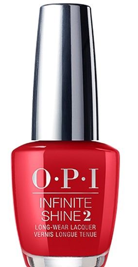 COLOR SO HOT IT BERNS INFINITE SHINE