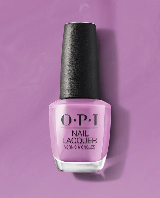 ONE HECKLA OF A COLOR! LACQUER