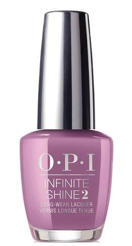 ONE HECKLA OF A COLOR! INFINITE SHINE