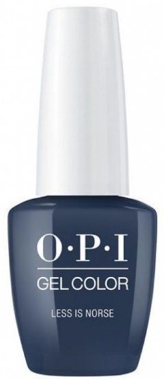 LESS IS NORSE GELCOLOR