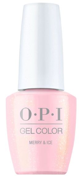 MERRY AND ICE GELCOLOR