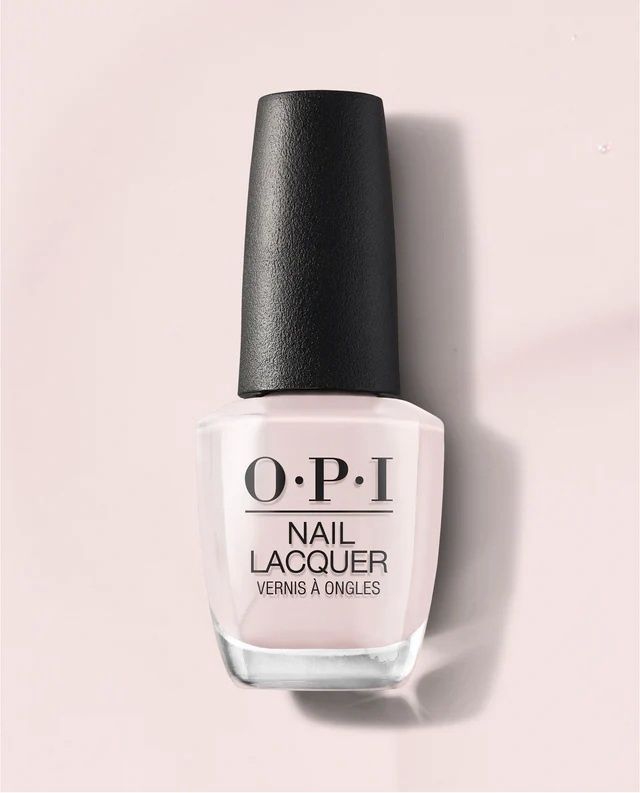 LISBON WANTS MOOR OPI LACQUER