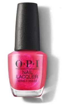 STRAWBERRY WAVES FOREVER LACQUER