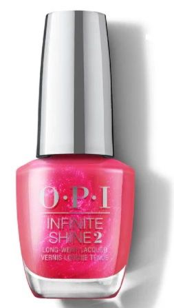 STRAWBERRY WAVES FOREVER INFINITE SHINE